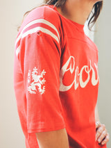 Coors Varsity Stripe Tee T-Shirt arcadeshops.com