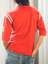 Coors Varsity Stripe Tee T-Shirt arcadeshops.com