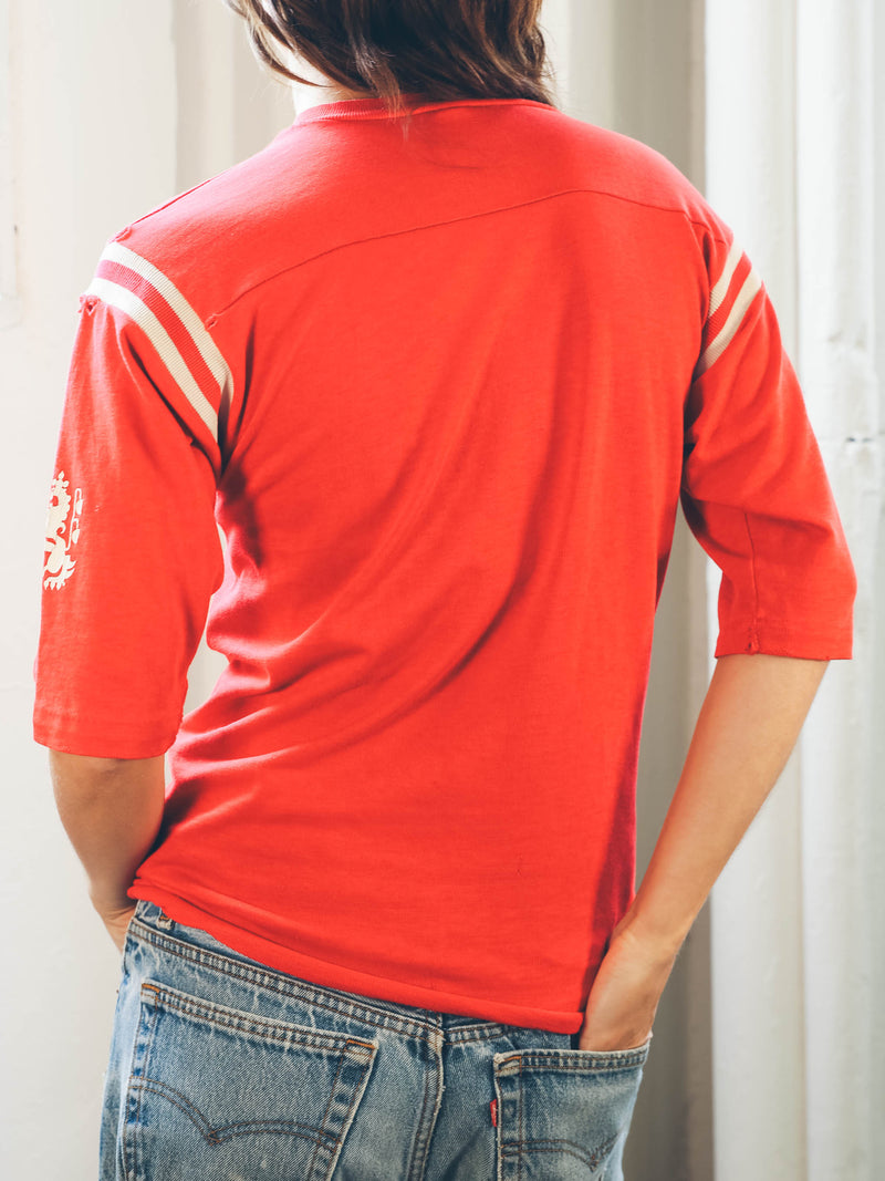 Coors Varsity Stripe Tee T-Shirt arcadeshops.com