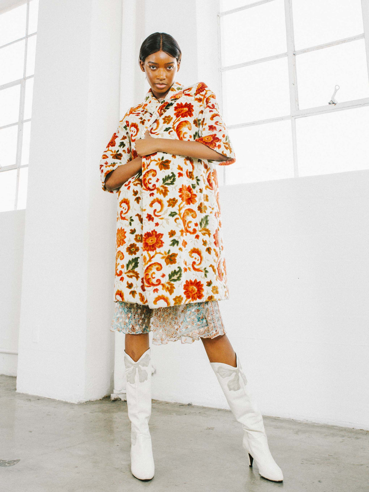 Outerwear