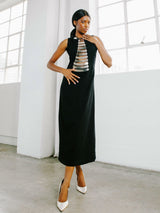 1968 Pierre Cardin Ribcage Dress