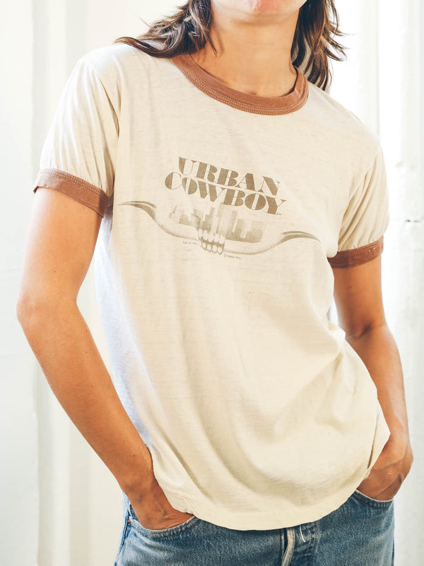 Urban Cowboy Tee T-Shirt arcadeshops.com