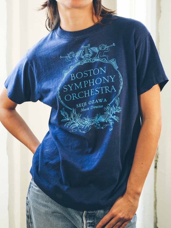 Boston Symphony Orchestra Tee T-Shirt arcadeshops.com