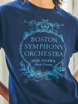 Boston Symphony Orchestra Tee T-Shirt arcadeshops.com