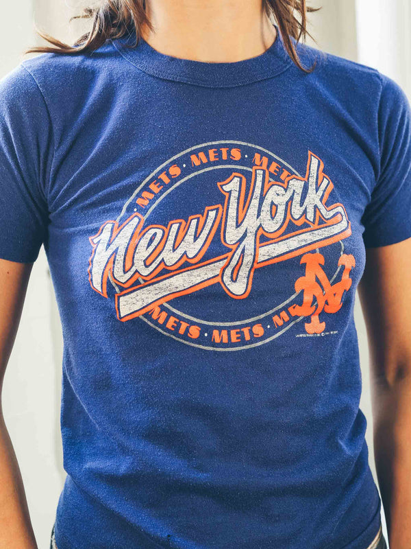 New York Mets Tee T-Shirt arcadeshops.com