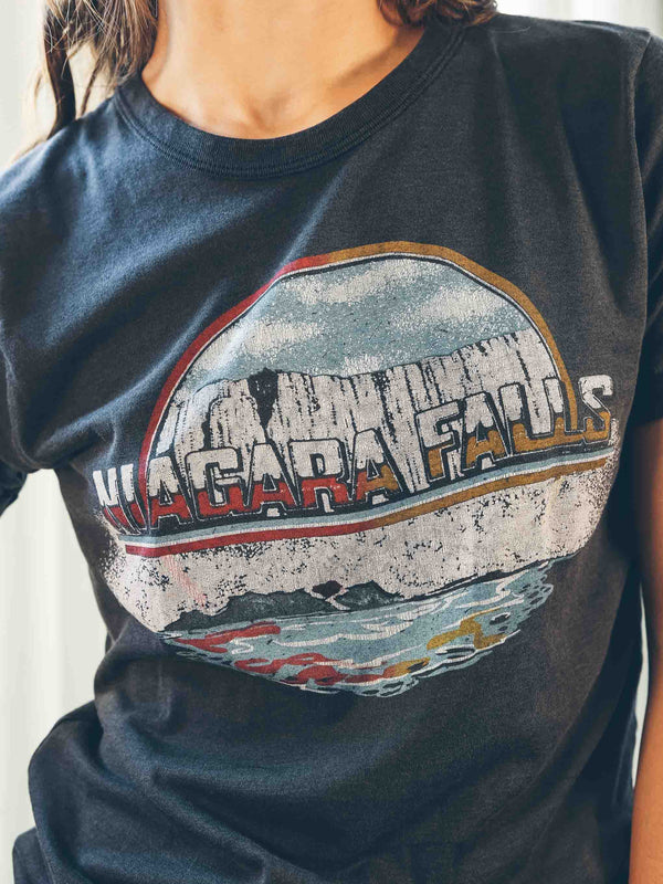 Niagara Falls Tee T-Shirt arcadeshops.com