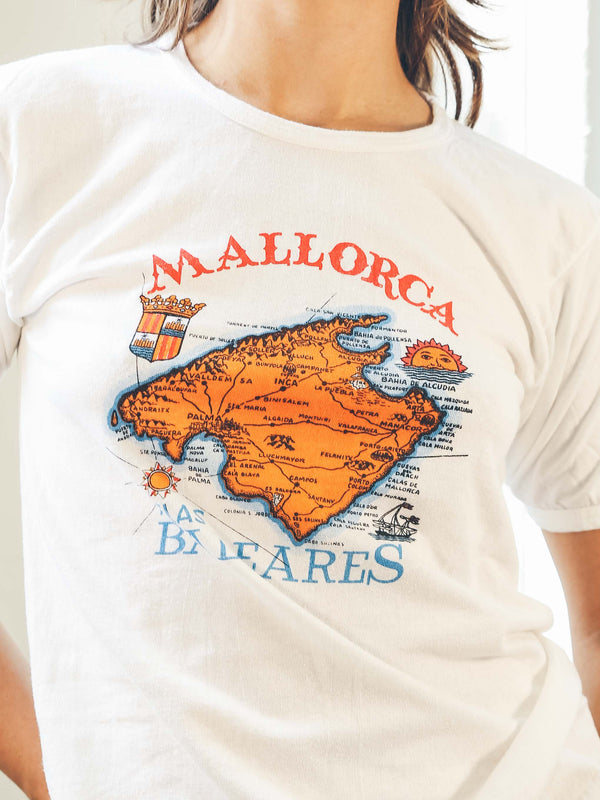 Mallorca Tee T-Shirt arcadeshops.com