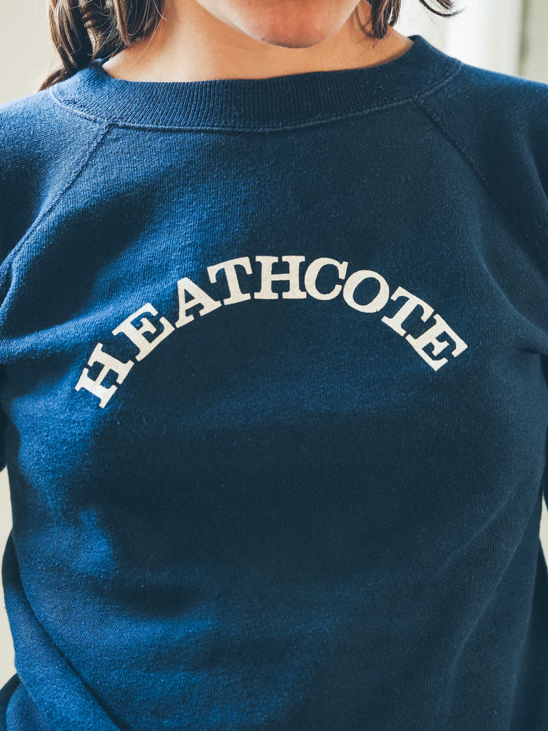 Heathcote Sweatshirt T-Shirt arcadeshops.com