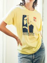 Jazz Fest Tee T-Shirt arcadeshops.com