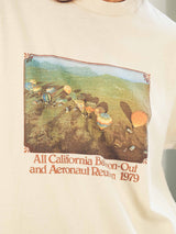1979 California Balloon Reunion Tee T-Shirt arcadeshops.com