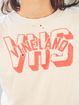 Vineland High Tee T-Shirt arcadeshops.com