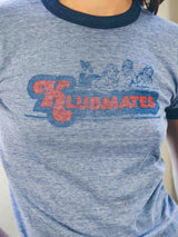 Klubmates Ringer Tee T-Shirt arcadeshops.com