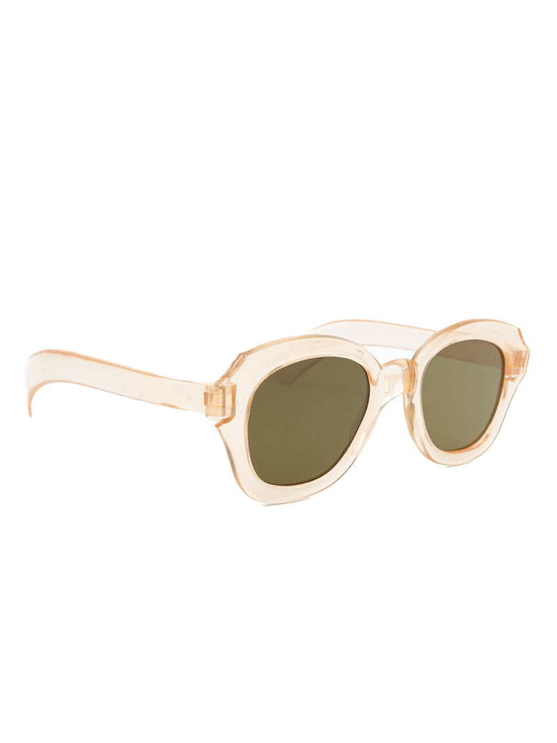 1930's Rose Celluloid Sunglasses Accessory arcadeshops.com