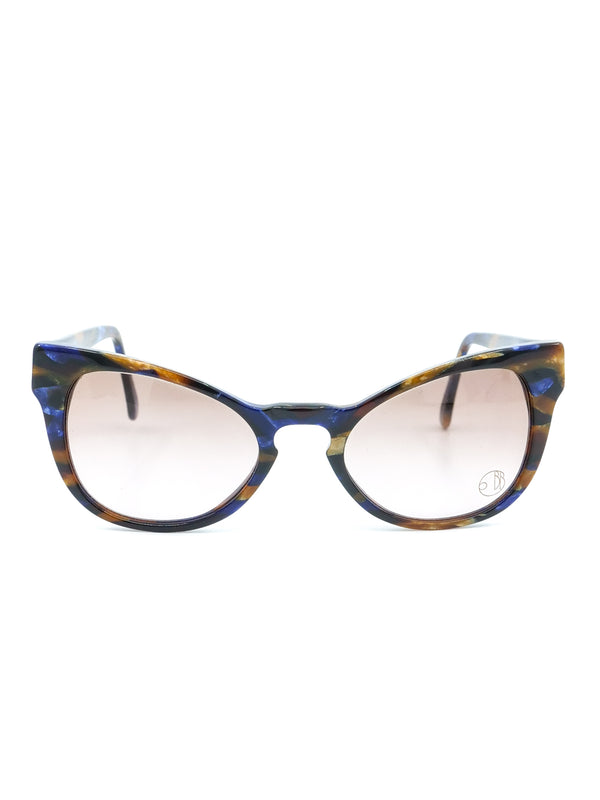 Brigitte Bardot Cateye Sunglasses Accessory arcadeshops.com