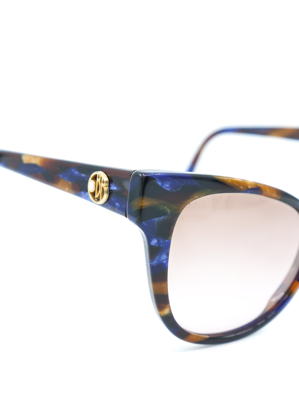 Brigitte Bardot Cateye Sunglasses Accessory arcadeshops.com