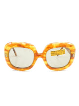 Paulette Guinet Tortoise Sunglasses Accessory arcadeshops.com