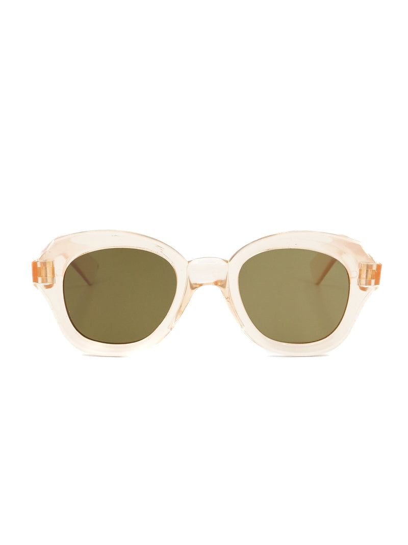 1930's Rose Celluloid Sunglasses Accessory arcadeshops.com