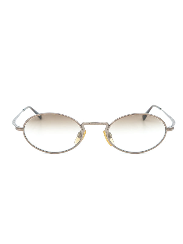 Giorgio Armani Wire Framed Sunglasses Accessory arcadeshops.com