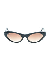 Christian Dior Cateye Sunglasses Accessory arcadeshops.com