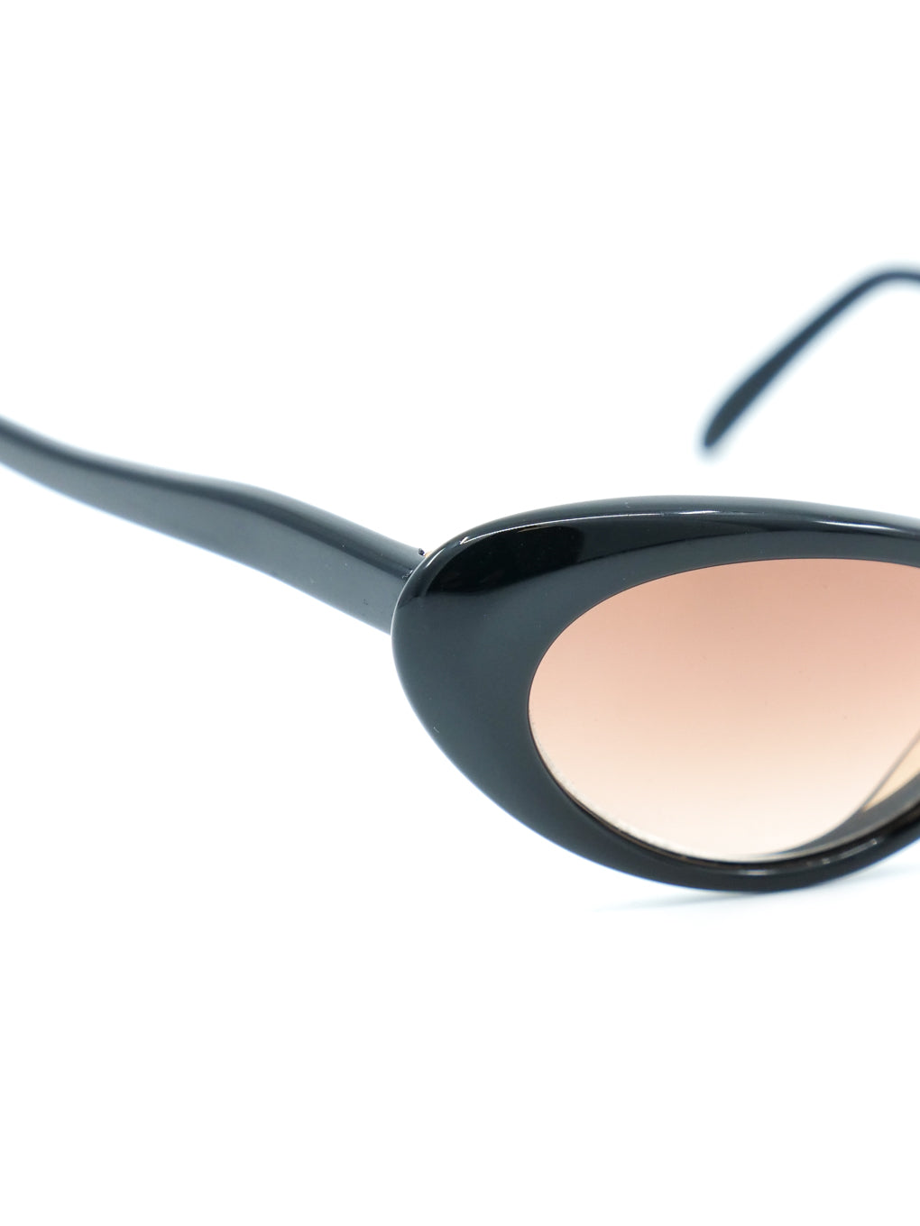 Christian Dior Cateye Sunglasses
