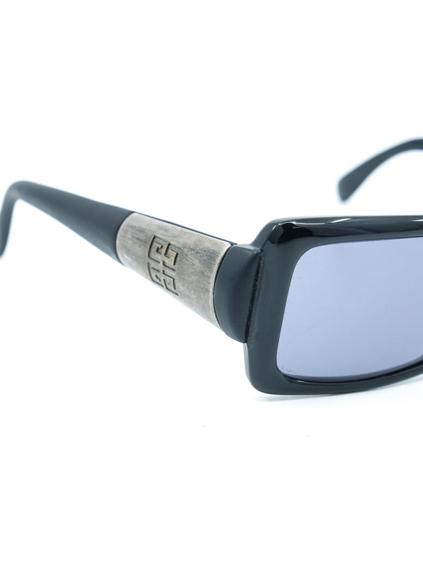 Givenchy Rectangular Sunglasses Accessory arcadeshops.com