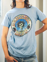 1978 Grateful Dead Bertha Tee T-Shirt arcadeshops.com