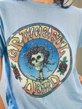 1978 Grateful Dead Bertha Tee T-Shirt arcadeshops.com