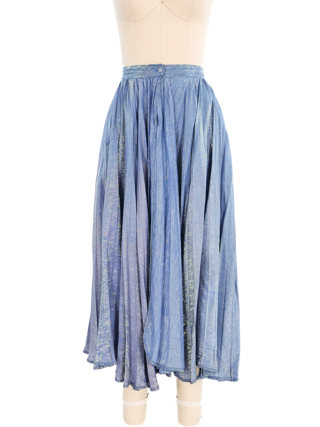 現行販売中 定価13万 MYLAN Frilled Skirt Sea Blue 現行販売中 定価13万 MYLAN Frilled Skirt Sea Blue