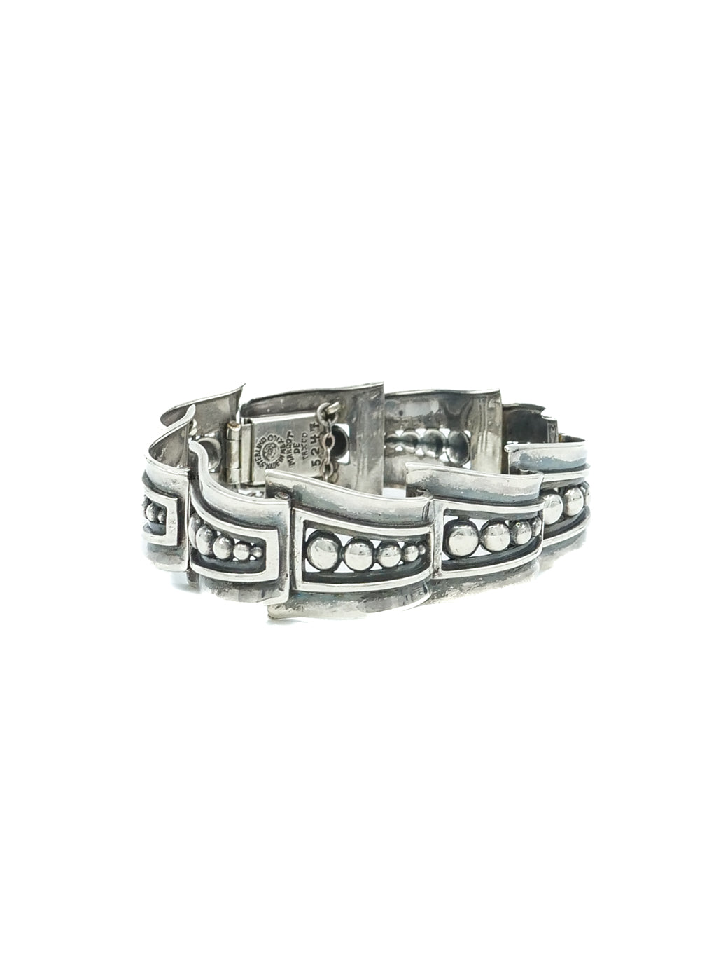 MARGOT DE TAXCO マルゴット　デ　タスコ　メキシカンジュエリー MARGOT DE TAXCO マルゴット デ タスコ メキシカンジュエリー