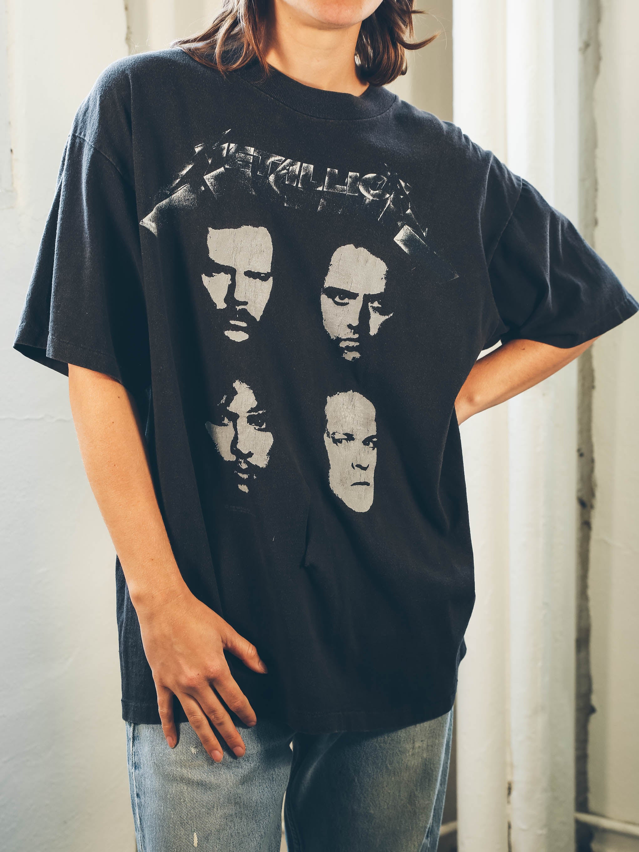 Metallica Tee sale Shirt