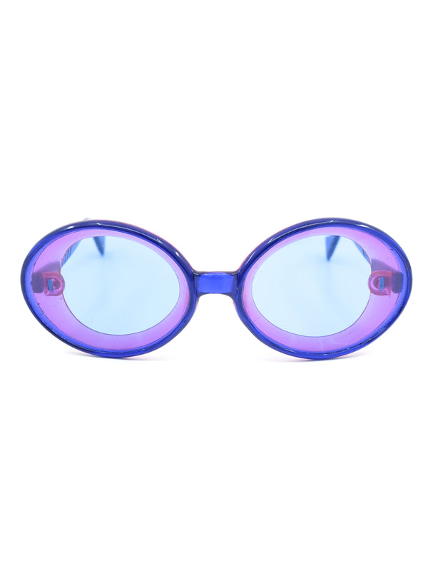 1960's Mod Sunglasses Accessory arcadeshops.com