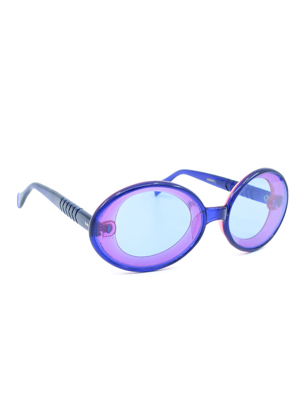 1960's Mod Sunglasses Accessory arcadeshops.com