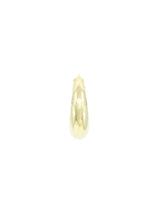 14k Gold Bubble Hoop Earrings Fine Jewelry arcadeshops.com