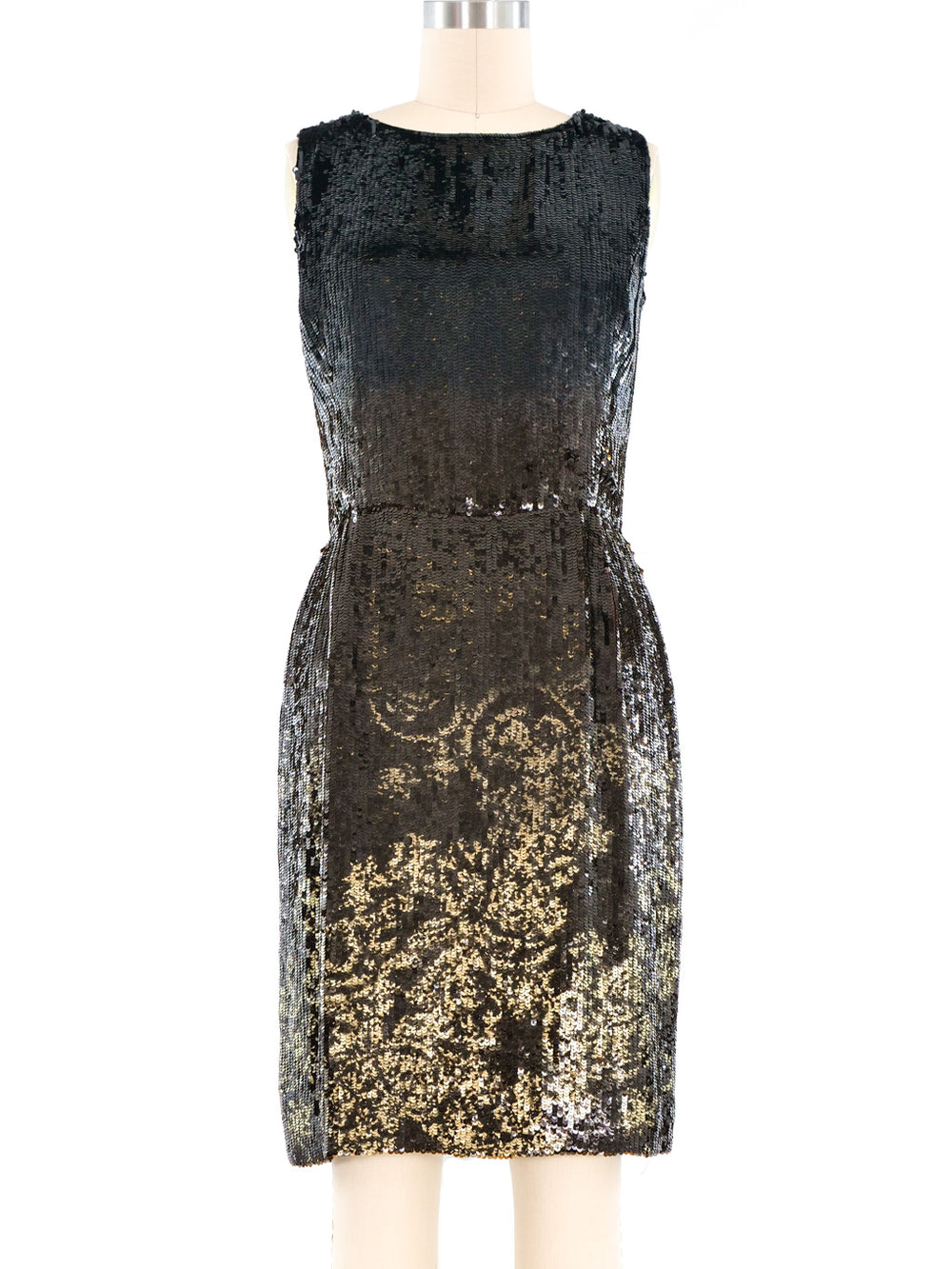 oscar de la renta sequin dress Cocktail black leotard this cocktail dress transforms Color:Lapalma Why Does Aurora Wear