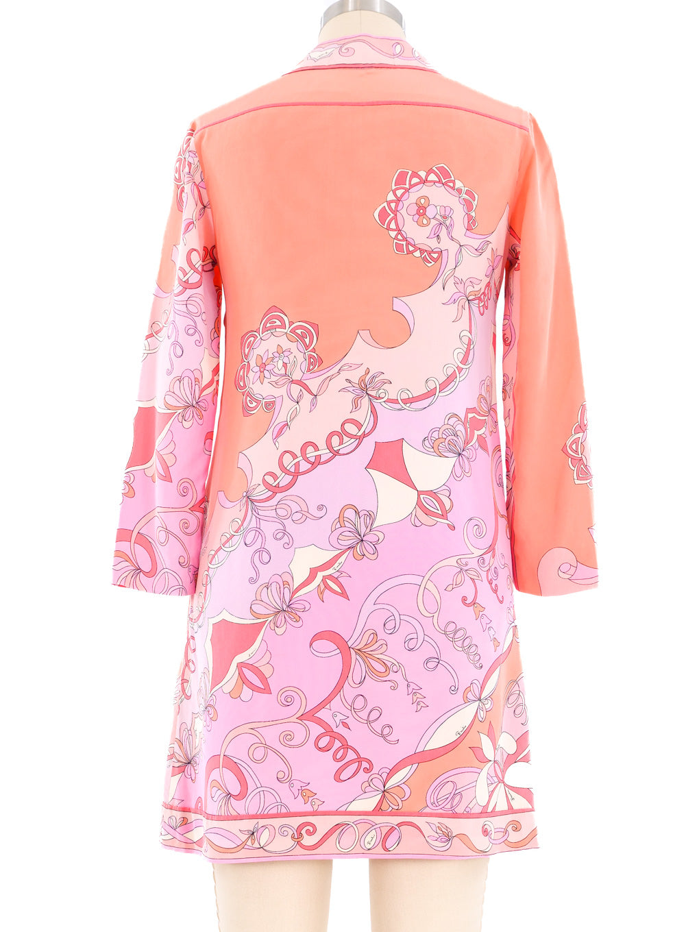 Emilio pucci clearance mini dress