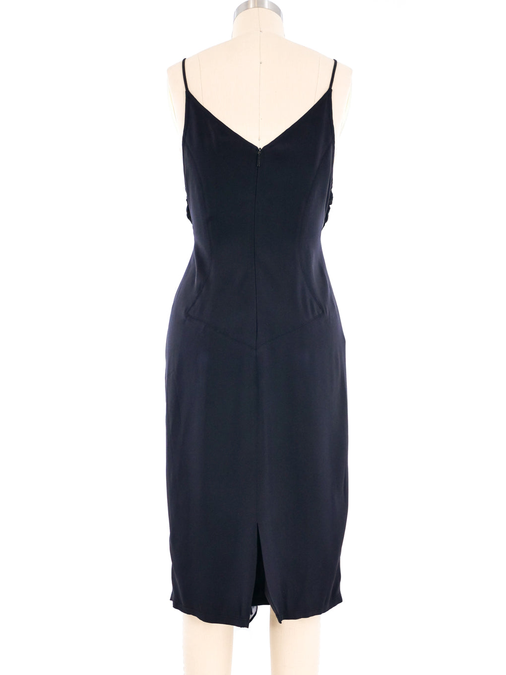Roberto Cavalli Sheer Bust Dress Roberto Cavalli Sheer Bust Dress