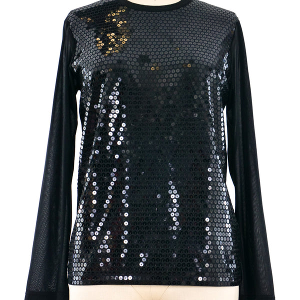 トップス JUNYA WATANABE draperies lace pullover - トップス