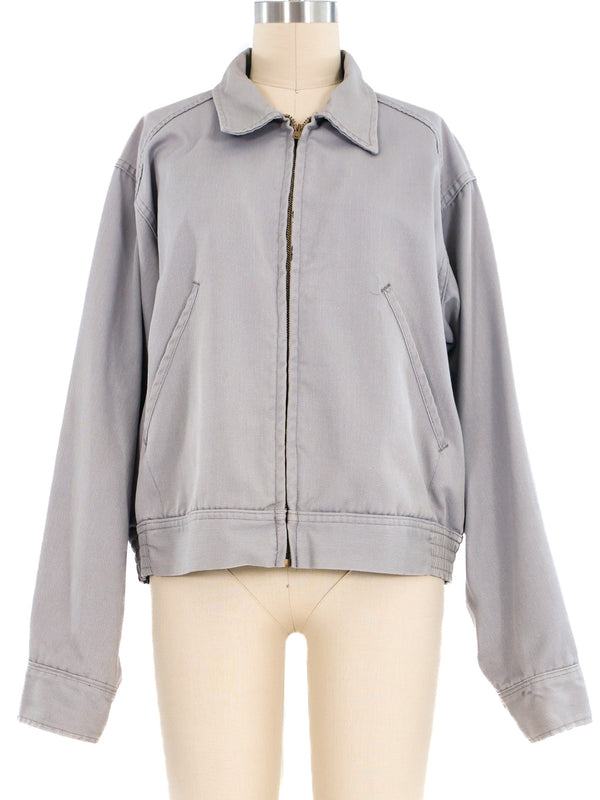 1960s Harrington Jacket Jacket arcadeshops.com