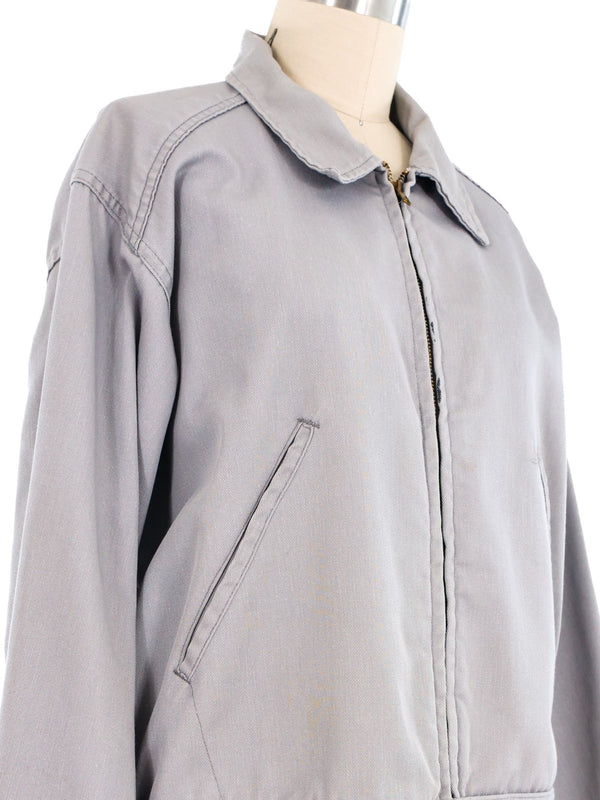 1960s Harrington Jacket Jacket arcadeshops.com