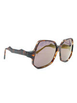 Ultra Malaysia Oversized Tortoise Sunglasses Accessory arcadeshops.com