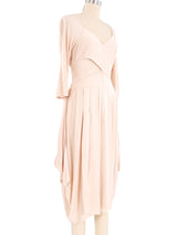 Givenchy Cut Out Dress Dress arcadeshops.com