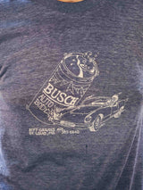 Busch Drinking And Driving Tee T-Shirt arcadeshops.com