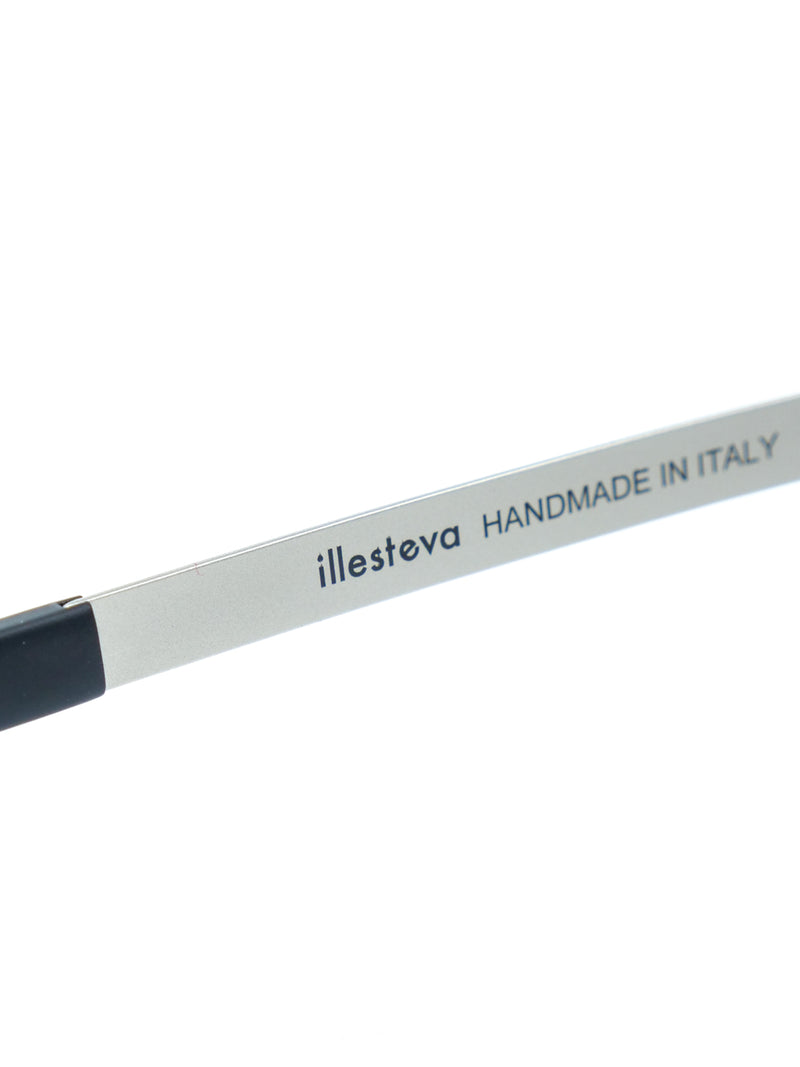 Illesteva Hopper Shield Sunglasses Accessory arcadeshops.com