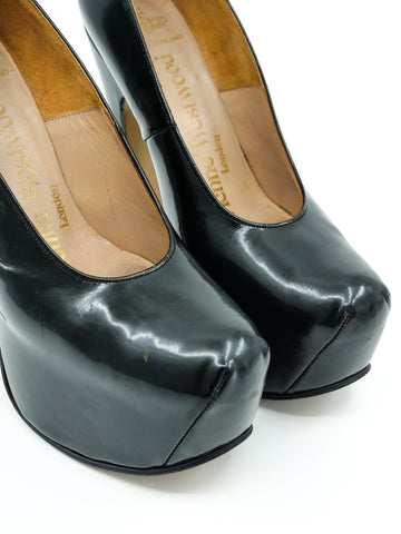 Vivienne westwood court shoes Clearance