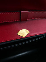 Karl Lagerfeld Envelope Clutch Accessory arcadeshops.com