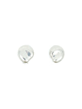 Tiffany & Co. Elsa Peretti Bean Earrings Jewelry arcadeshops.com