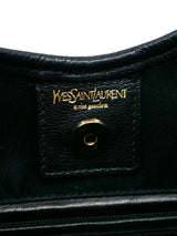 Yves Saint Laurent Mombasa Carved Handle Bag Bags arcadeshops.com