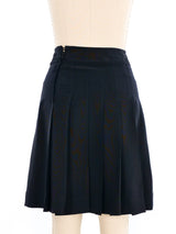 1970s Celine Tennis Skirt Bottom arcadeshops.com