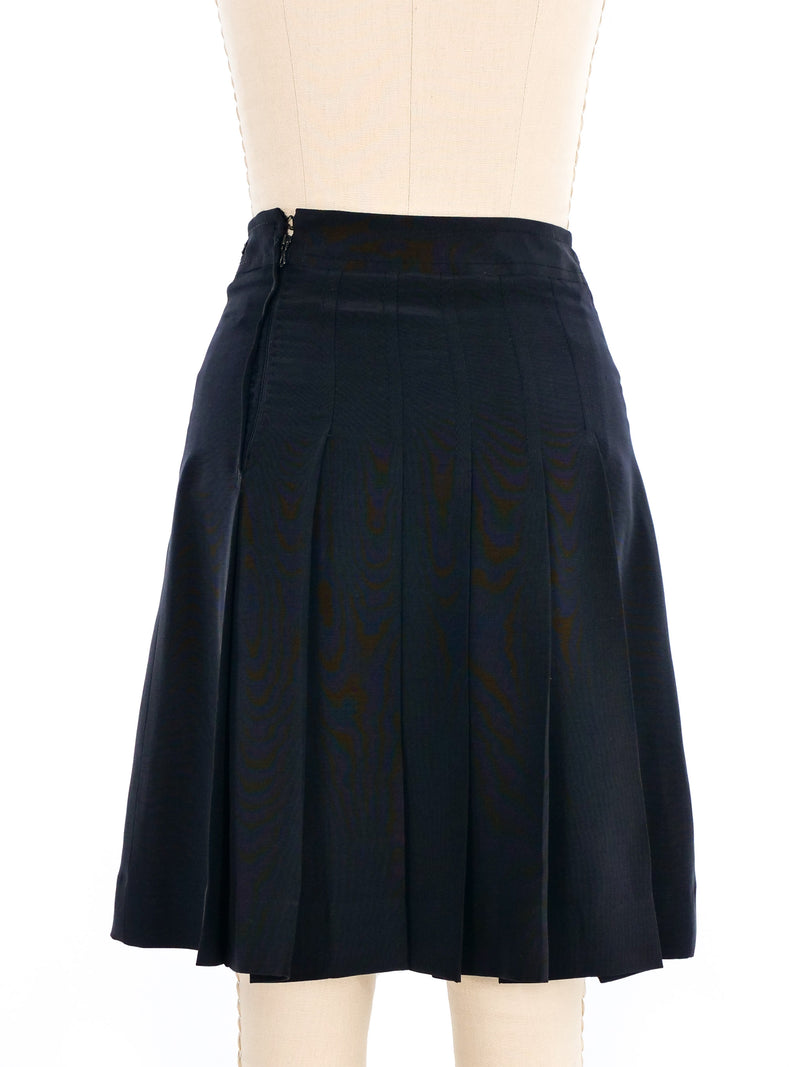 1970s Celine Tennis Skirt Bottom arcadeshops.com