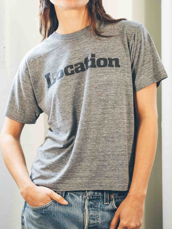 New York Observer Tee T-Shirt arcadeshops.com
